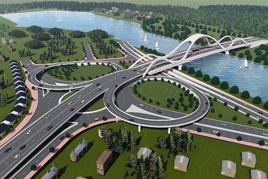 Hải Phòng: Sẽ khởi công dự án xây mới cầu Rào I ngay trong năm 2020