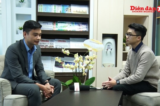 [CÂU CHUYỆN CUỐI TUẦN] "Cú hích" nào cho thị trường chứng khoán?