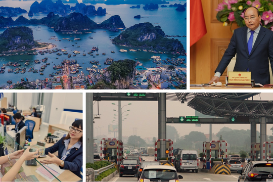 Nhịp sống kinh tế tuần 17/2 - 23/2