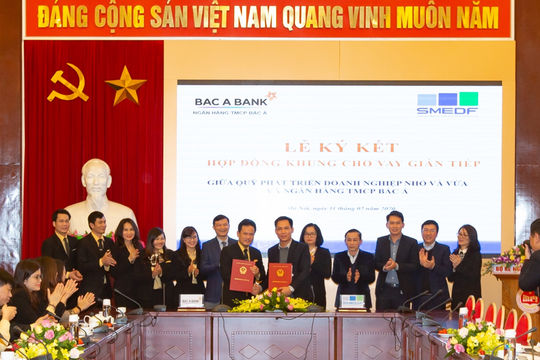 Lời giải cho bài toán vốn của Startup