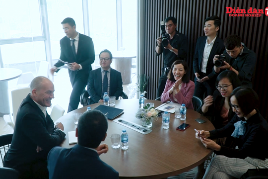 MB PRIVATE - Dịch vụ Private Banking chuẩn Thuỵ Sỹ chính thức ra mắt