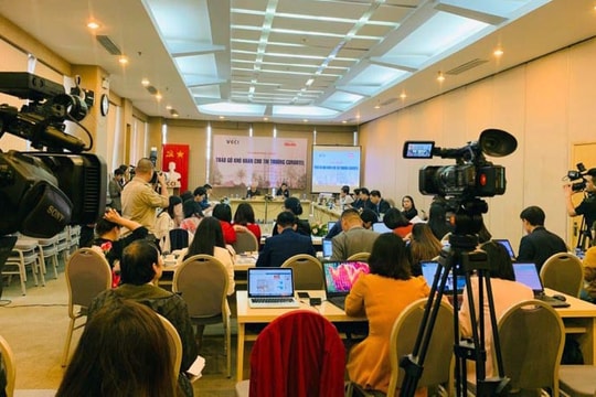 [TRUYỀN HÌNH TRỰC TIẾP] Tháo gỡ khó khăn cho thị trường CONDOTEL