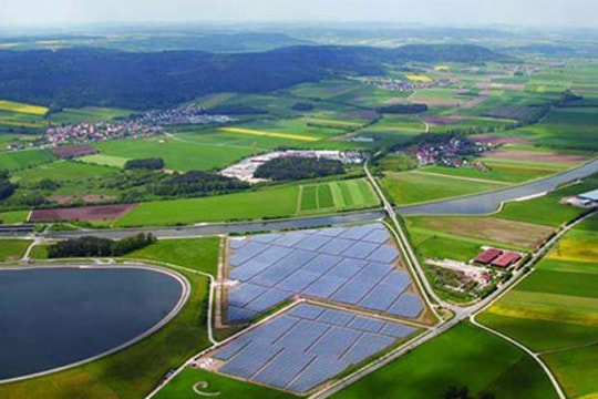 [CÂU CHUYỆN CUỐI TUẦN] Bài toán phát triển thị trường đất nông nghiệp Việt Nam