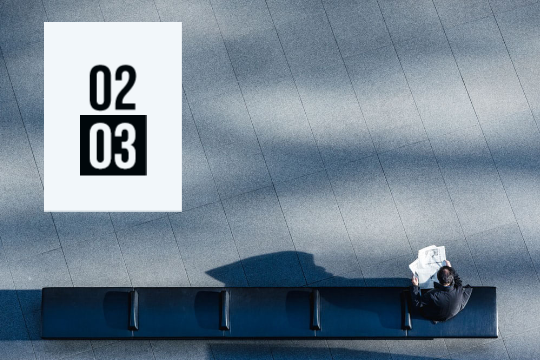 1 phút thương trường sáng nay (02/03)