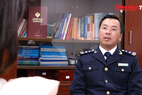 Hải quan gỡ khó về nhập khẩu nguyên liệu cho doanh nghiệp