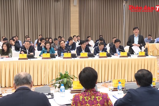 Kịch bản ứng phó của Việt Nam nếu dịch COVID-19 lan rộng