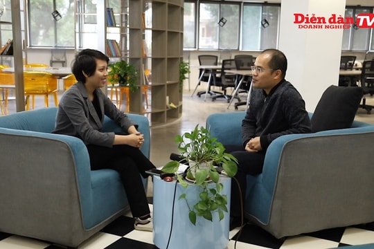 [CỐ VẤN DỰ ÁN KHỞI NGHIỆP ĐMST] Số I: Mục tiêu mới của Alium trong thời gian tới