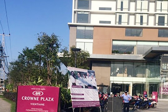 Ba cách thức phòng ngừa rủi ro khi đổ tiền xứ người