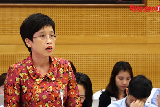 Ủy ban Quản lý vốn Nhà nước tại doanh nghiệp: Chúng tôi phải bảo toàn vốn