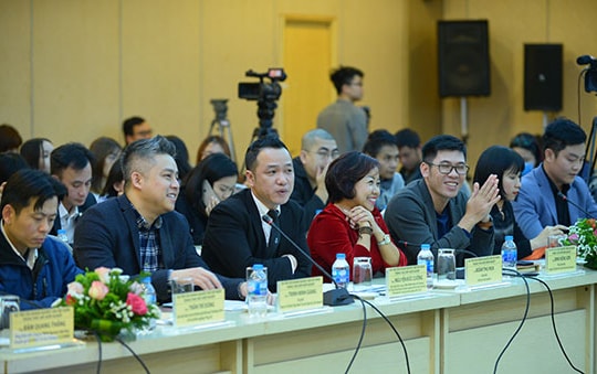 "Kiềng ba chân" trong thúc đẩy khởi nghiệp