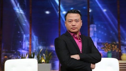 Shark Bình: Giúp startup là giúp mình!