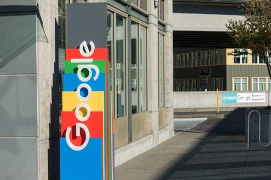 5 chiến lược quản lý nhân sự “chỉ lưu hành nội bộ” của Google