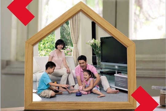 Ngân hàng kiểm soát rủi ro cho vay mua nhà ở bằng cách nào?