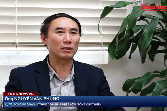 [COVID-19] Ngành thuế đề xuất giãn thời gian nộp thuế cho doanh nghiệp