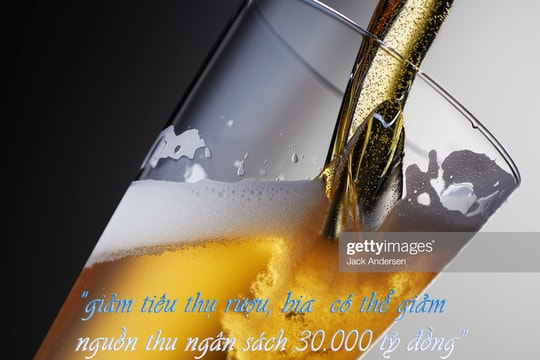 [GÓC NHÌN ĐA CHIỀU SỐ 41] Lớn rồi, đừng khóc như trẻ thơ!