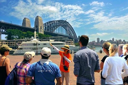 Sớm giải toả tiền ký quỹ doanh nghiệp lữ hành