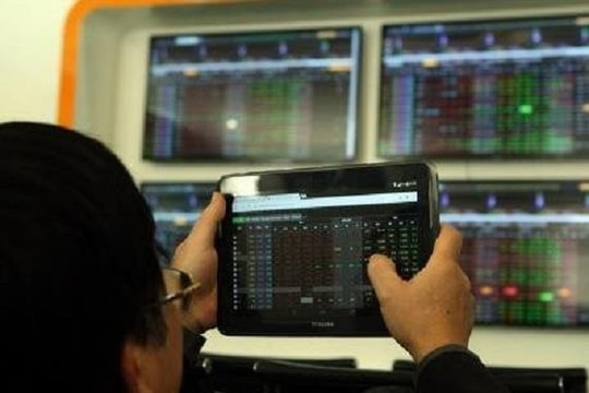 Mua cổ phiếu quỹ, "đơn thuốc" chống dịch cấp tốc của doanh nghiệp