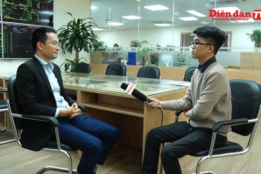 Làm gì trong tâm bão COVID-19?