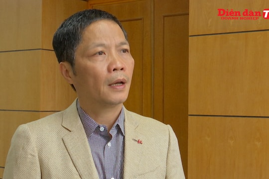 [CÂU CHUYỆN CUỐI TUẦN] Doanh nghiệp cần chủ động giải pháp để "tự cứu mình"