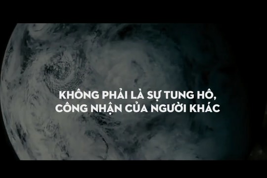 [CLIP TẠO ĐỘNG LỰC] Lối tắt đến thành công