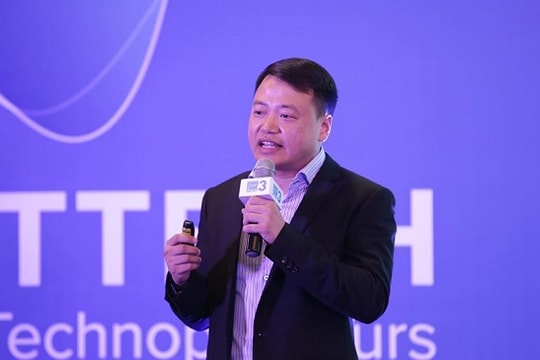 Shark Nguyễn Hòa Bình: Điều nguy hiểm hơn cả là dư âm sau đại dịch