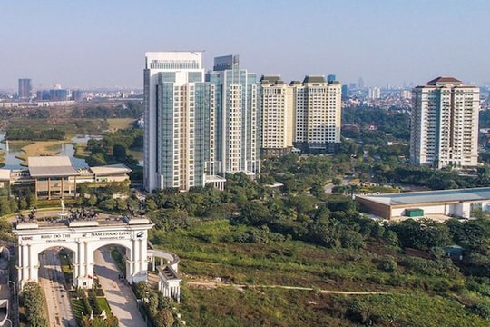 Quy hoạch đô thị bị phá nát như thế nào?