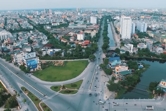 Thái Bình: Nâng mức độ cảnh báo chống dịch ở mức cao nhất