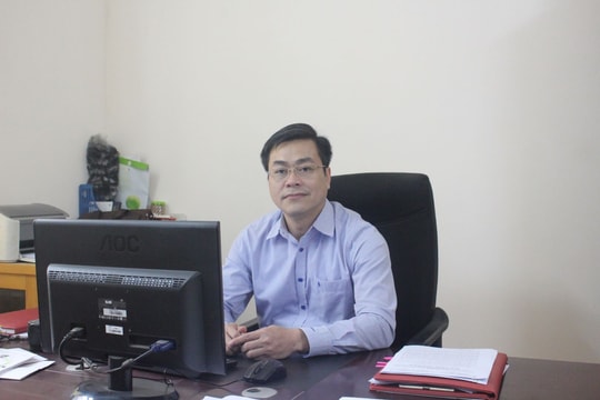 Phát huy lợi thế riêng