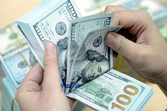 [DIỄN ĐÀN TÀI CHÍNH TUẦN TỪ 23-28/3] Tỷ giá USD/VND "nổi sóng" giữa tâm bão COVID-19