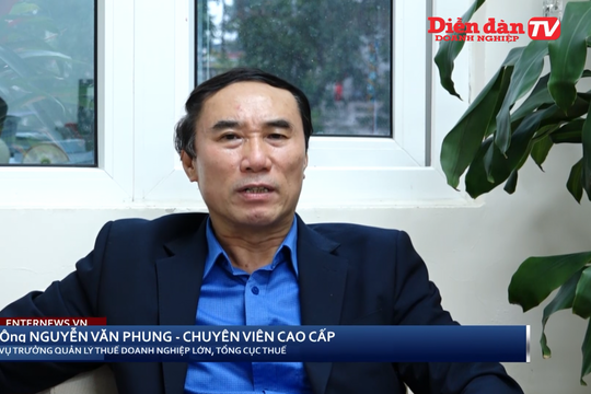 [QUYẾT TOÁN THUẾ 2019] Phần 1: Những điểm mới quan trọng