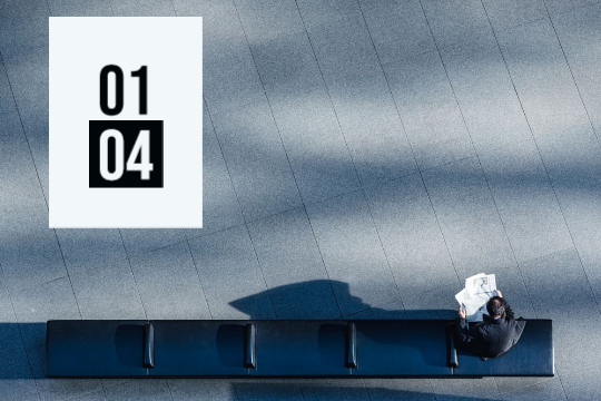 1 phút thương trường sáng nay (1/4)