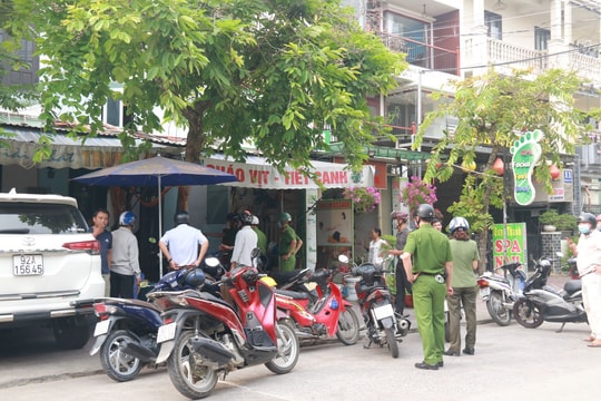 Bí thư Quảng Nam: Sẽ cách ly người về từ Hà Nội, TP Hồ Chí Minh