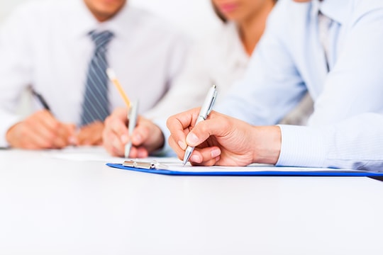 Bảo lãnh của thành viên công ty đối với khoản vay của công ty