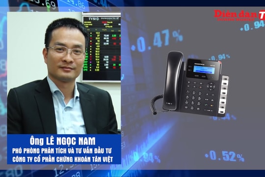 Đâu là vùng điểm kỳ vọng cho thị trường chứng khoán năm 2020?