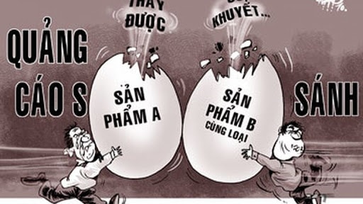 Tình trạng cạnh tranh không lành mạnh sẽ được hạn chế?