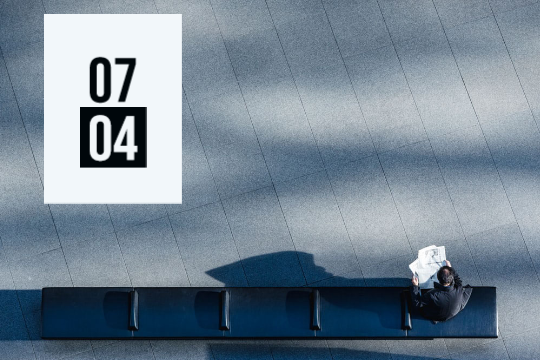 1 phút thương trường sáng nay (7/4)