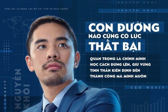 9 thất bại của Founder tại Việt Nam