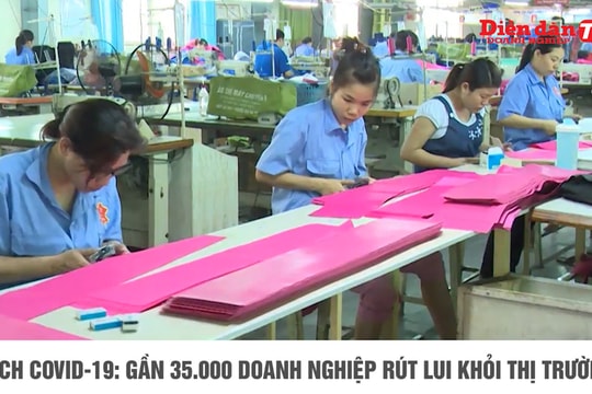 [THỜI SỰ NGÀY 10/4] Xử lí nghiêm người không thực hiện cách ly toàn xã hội