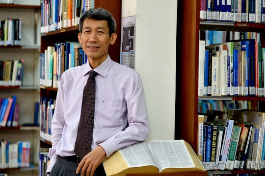 [TRỰC TIẾP] Đại dịch COVID-19: Một số bài học thực thi chính sách, pháp luật và xây dựng nền quản trị công