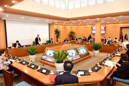 Hà Nội quyết liệt tháo gỡ khó khăn, khơi thông các dự án đầu tư