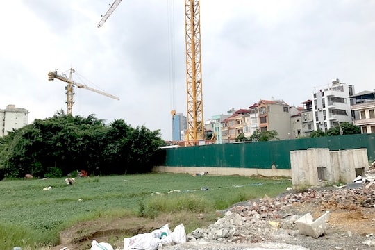 [GIẢI CỨU BẤT ĐỘNG SẢN MÙA COVID-19]: Kéo dài thời hạn nộp thuế, tiền thuê đất lên 1 năm