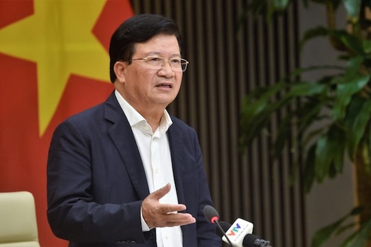 Tạm ứng hạn ngạch 100.000 tấn để "gỡ khó" cho doanh nghiệp xuất khẩu gạo