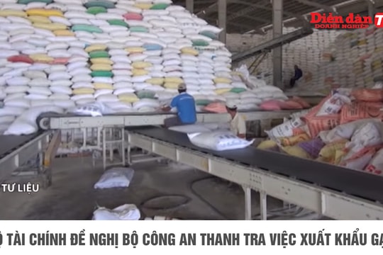 Thời sự ngày 20/4