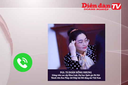 Sửa Luật đất đai 2013: (Kỳ 2) Giá đất phải mang “hơi thở” cuộc sống