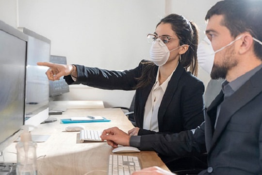 Tâm sự với những bạn bị mất việc thời COVID