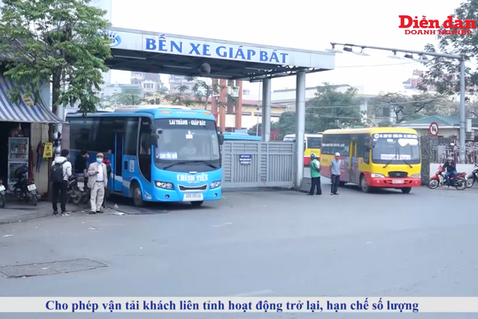 Thời sự ngày 22/4