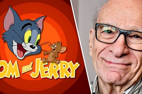 Gene Deitch, Tom&Jerry và nỗi buồn của công nghiệp giải trí