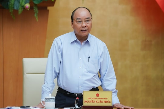 Thủ tướng đồng ý cho xuất khẩu gạo trở lại bình thường từ ngày 1/5