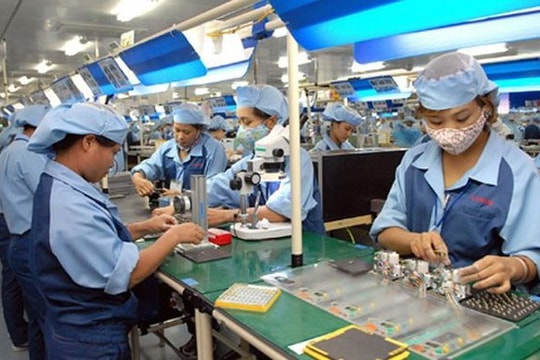 Quản lý nhân sự hậu COVID-19, doanh nghiệp cần làm gì?