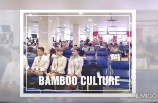 Dàn tiếp viên Bamboo Airways tung clip hào hứng trở lại bầu trời